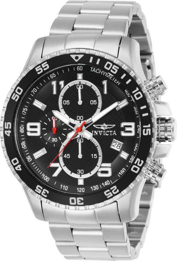 Invicta Specialty Chronograph Watch For Gents - 14875
