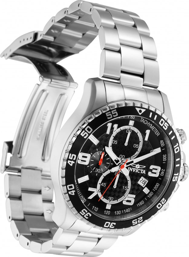 Invicta Specialty Chronograph Watch For Gents - 14875