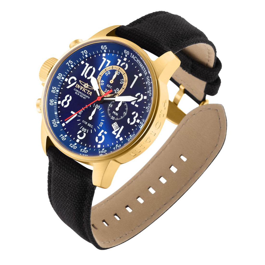 Invicta Fabric Men&