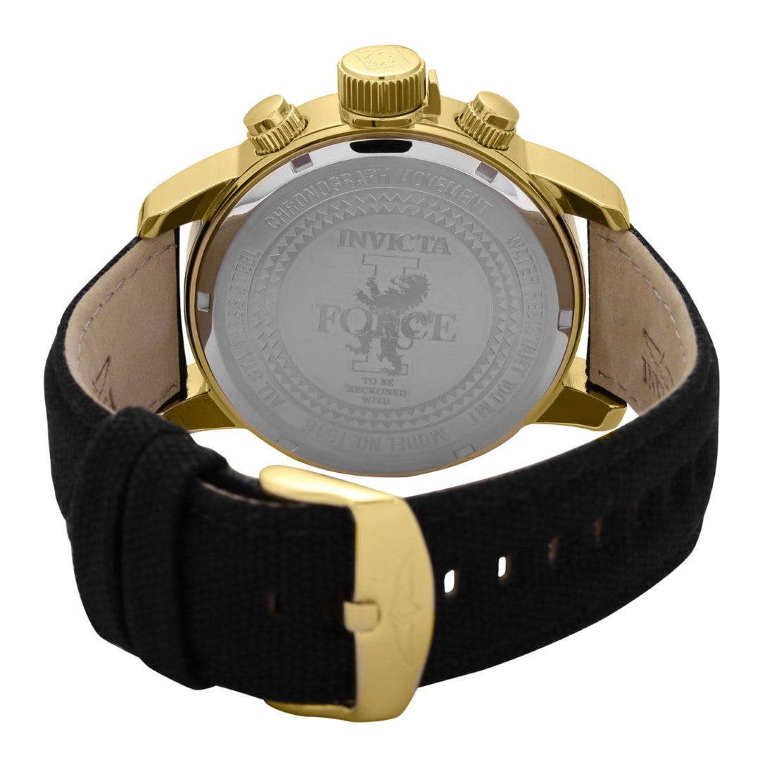 Invicta Fabric Men&