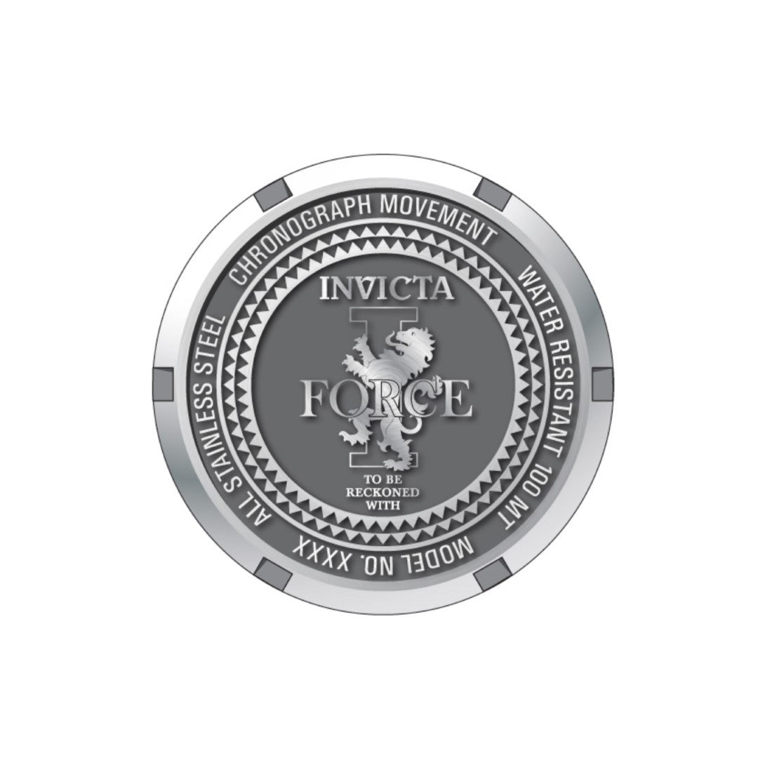 Invicta Fabric Men&