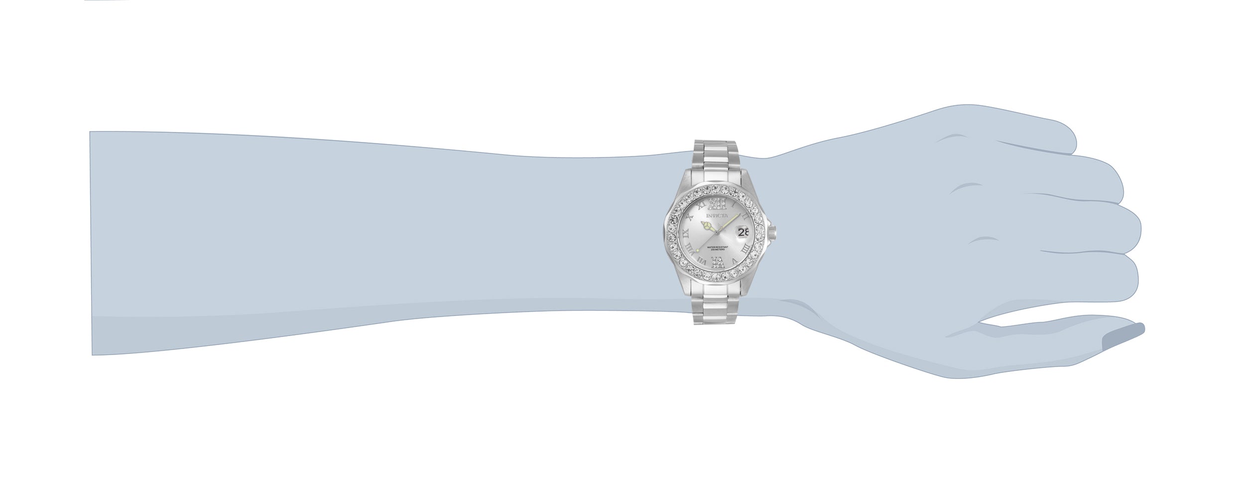 INVICTA Diver&