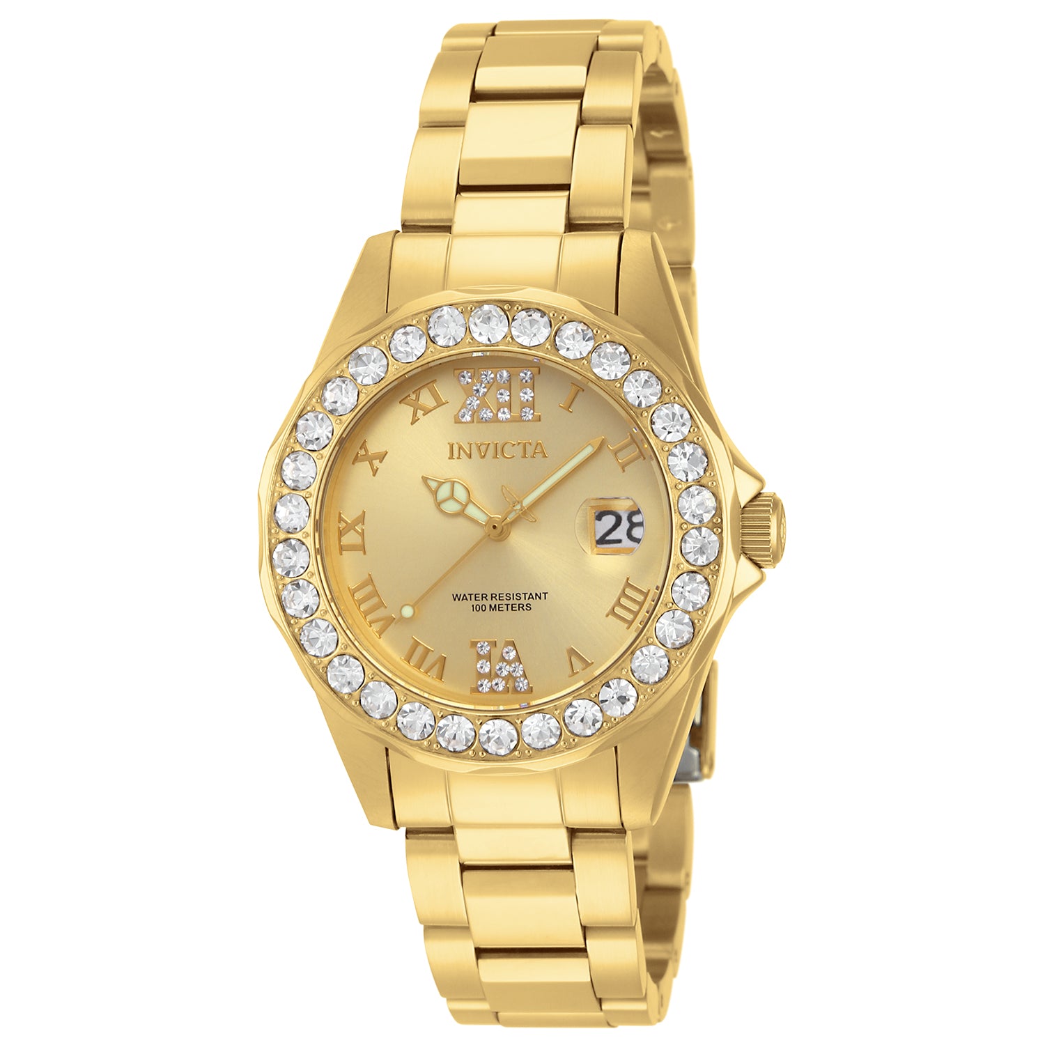 INVICTA Diver&