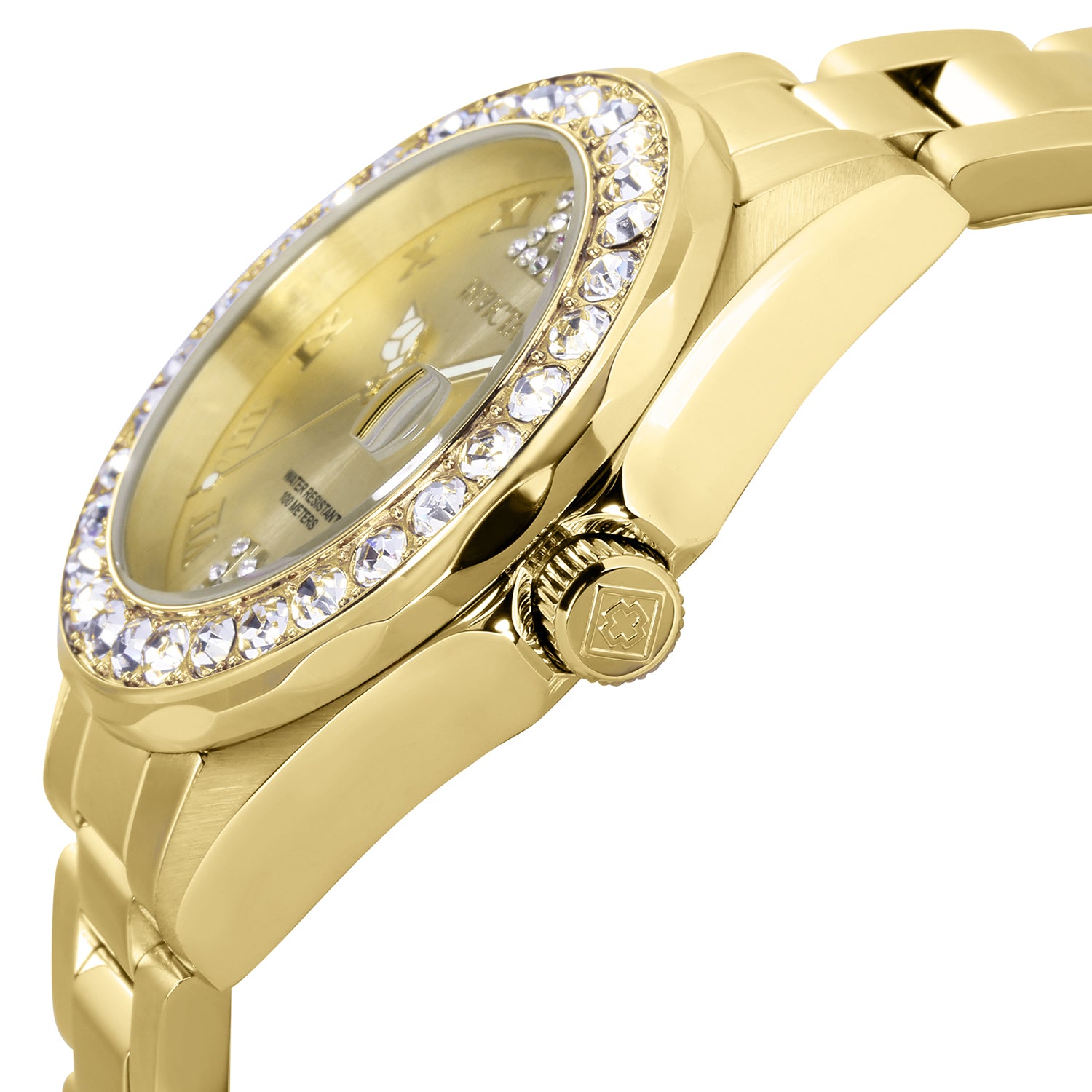 INVICTA Diver&