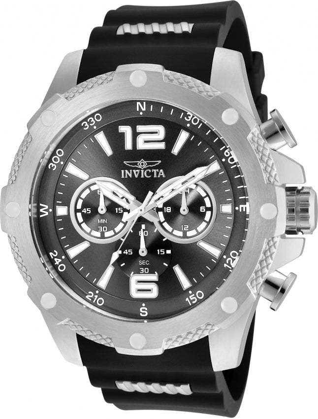 Invicta I-Force Quartz Multi Dial Analog Watch For - Gents 19656