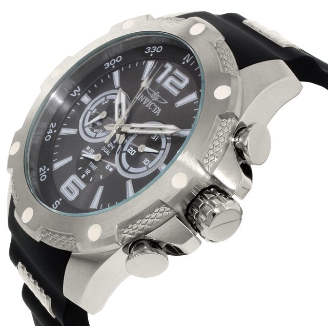 Invicta I-Force Quartz Multi Dial Analog Watch For - Gents 19656