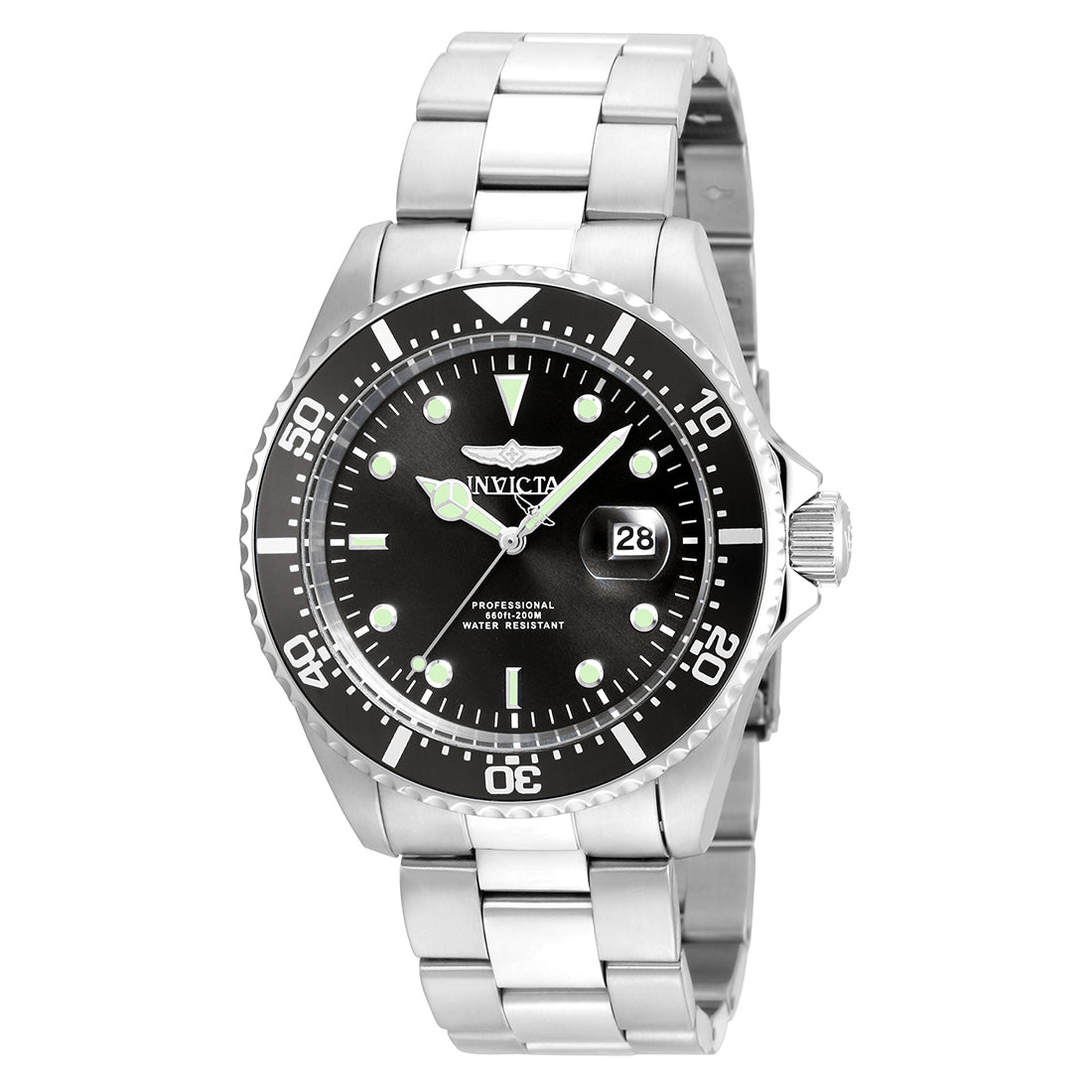 Invicta Pro Diver Analog Watch For Gents - 22047