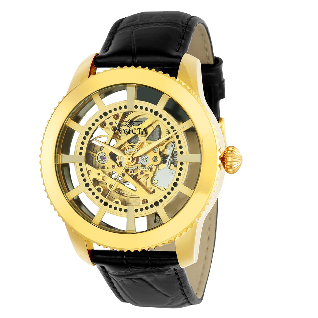 Invicta Vintage Automatic Analog Watch For Gents - 22571
