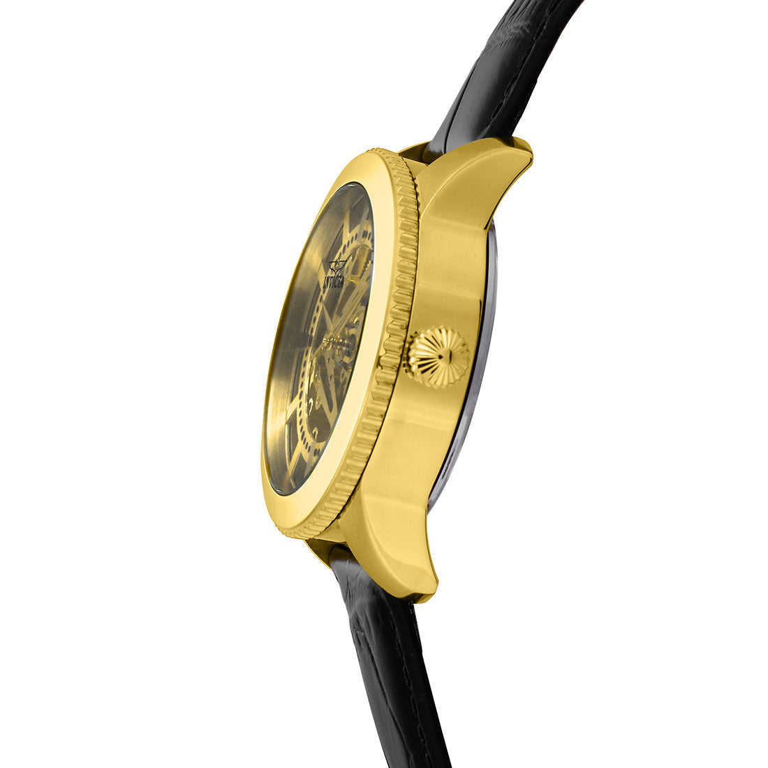 Invicta Vintage Automatic Analog Watch For Gents - 22571