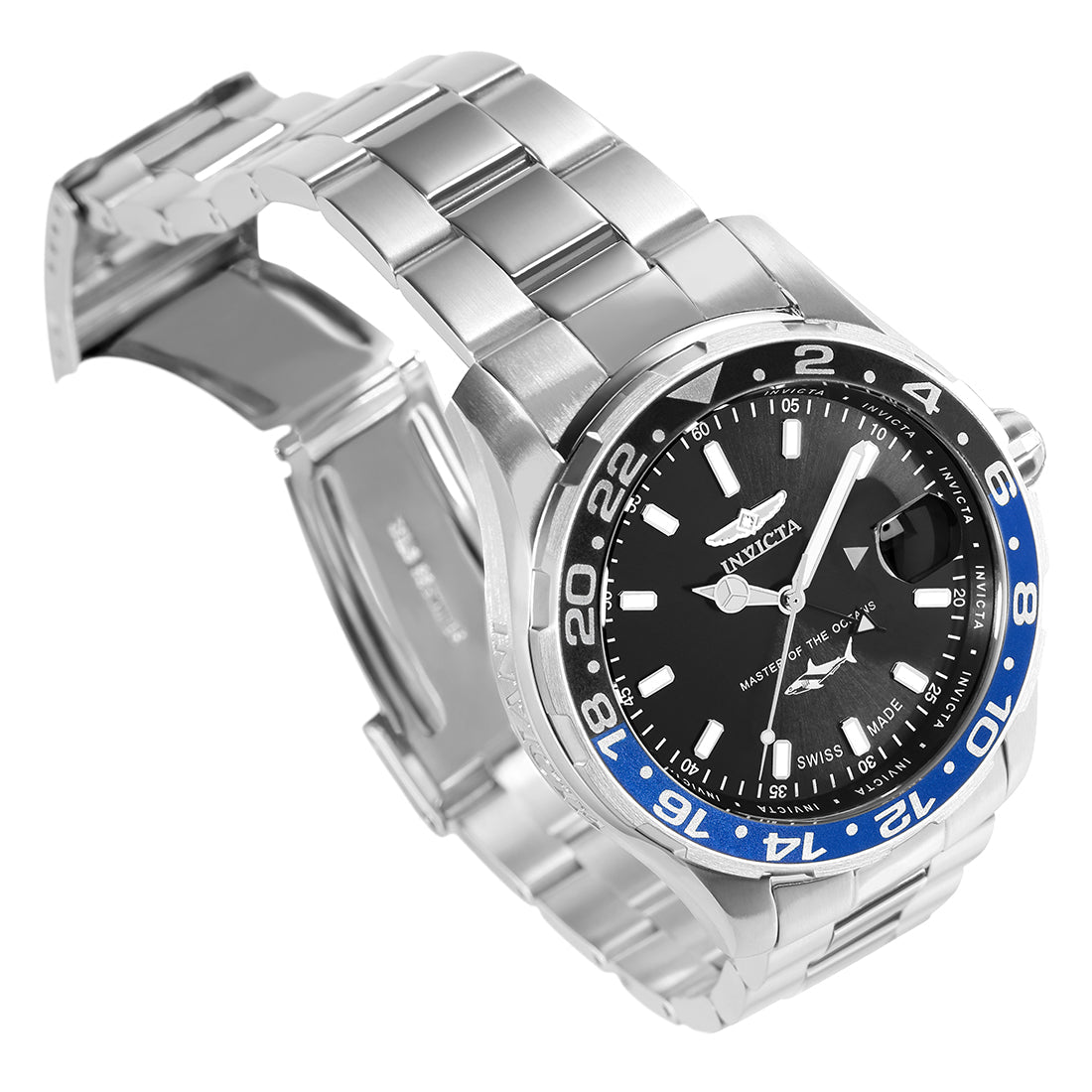 Invicta Pro Diver Analog Watch For Gents - 25821