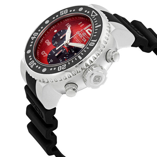 Invicta Pro Diver Quartz Multi Dial Analog Watch For - Gents 26734