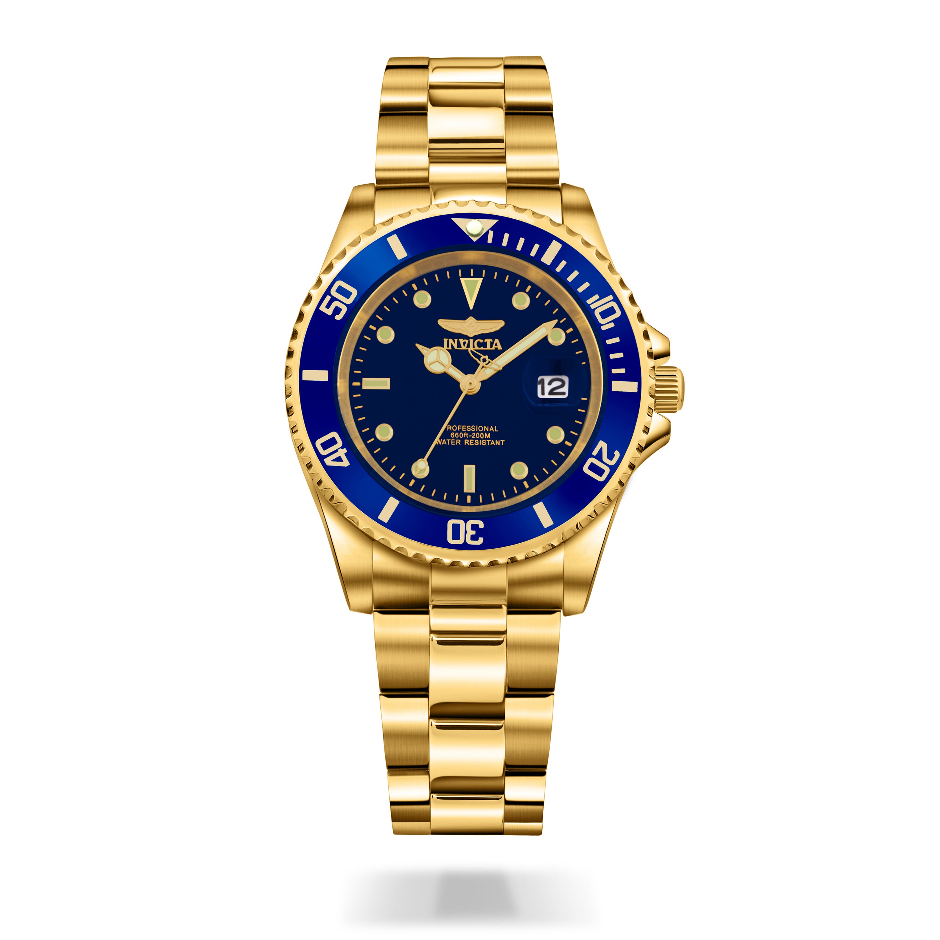 Invicta Men&
