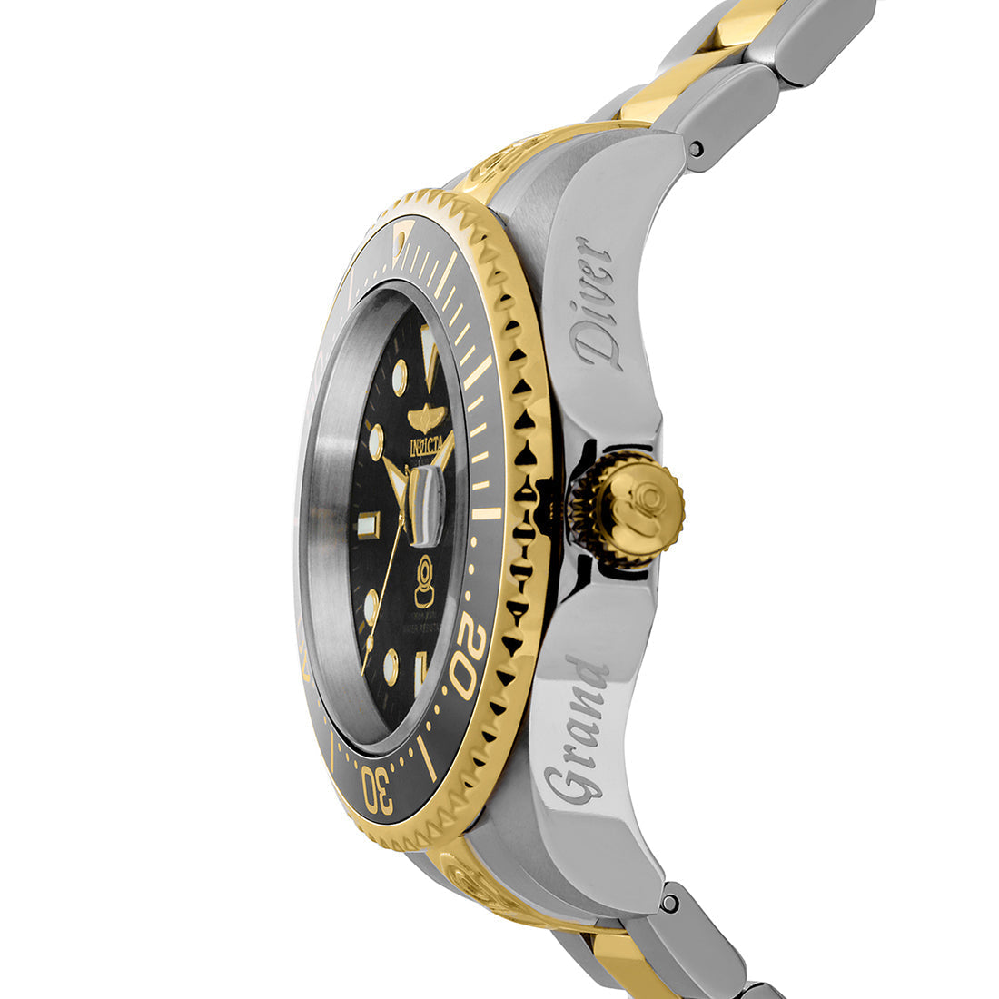 Invicta Pro Diver Automatic Analog Watch For Gents - 27614