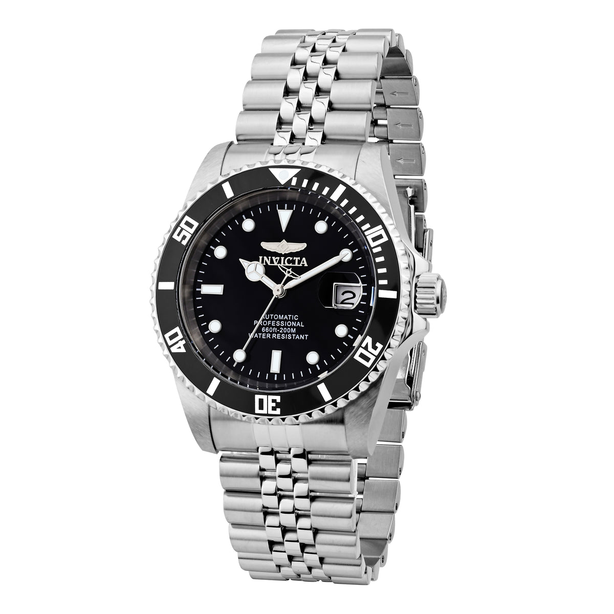 Invicta Pro Diver Automatic Analog Watch For Gents - 29178