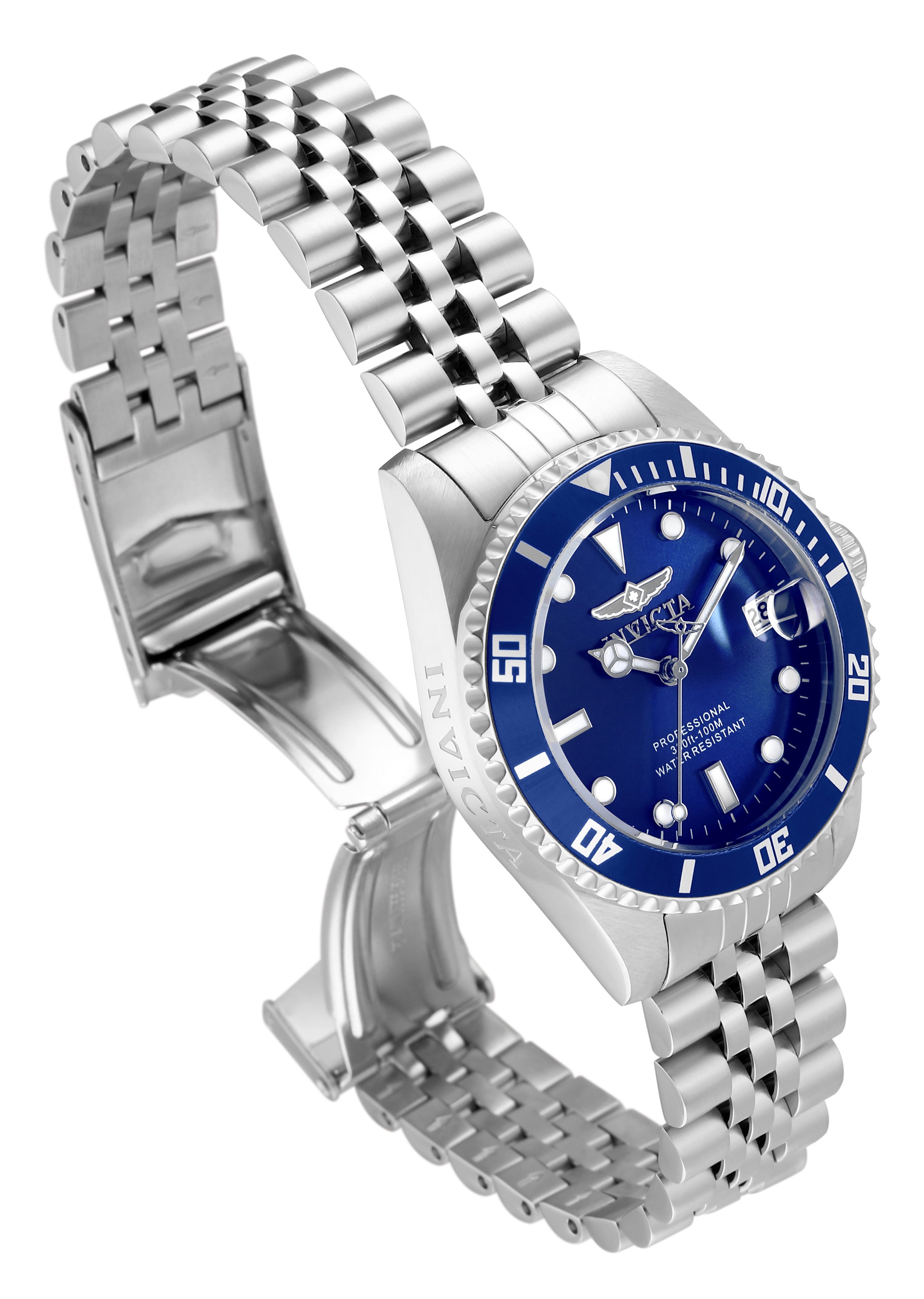 INVICTA Diver&