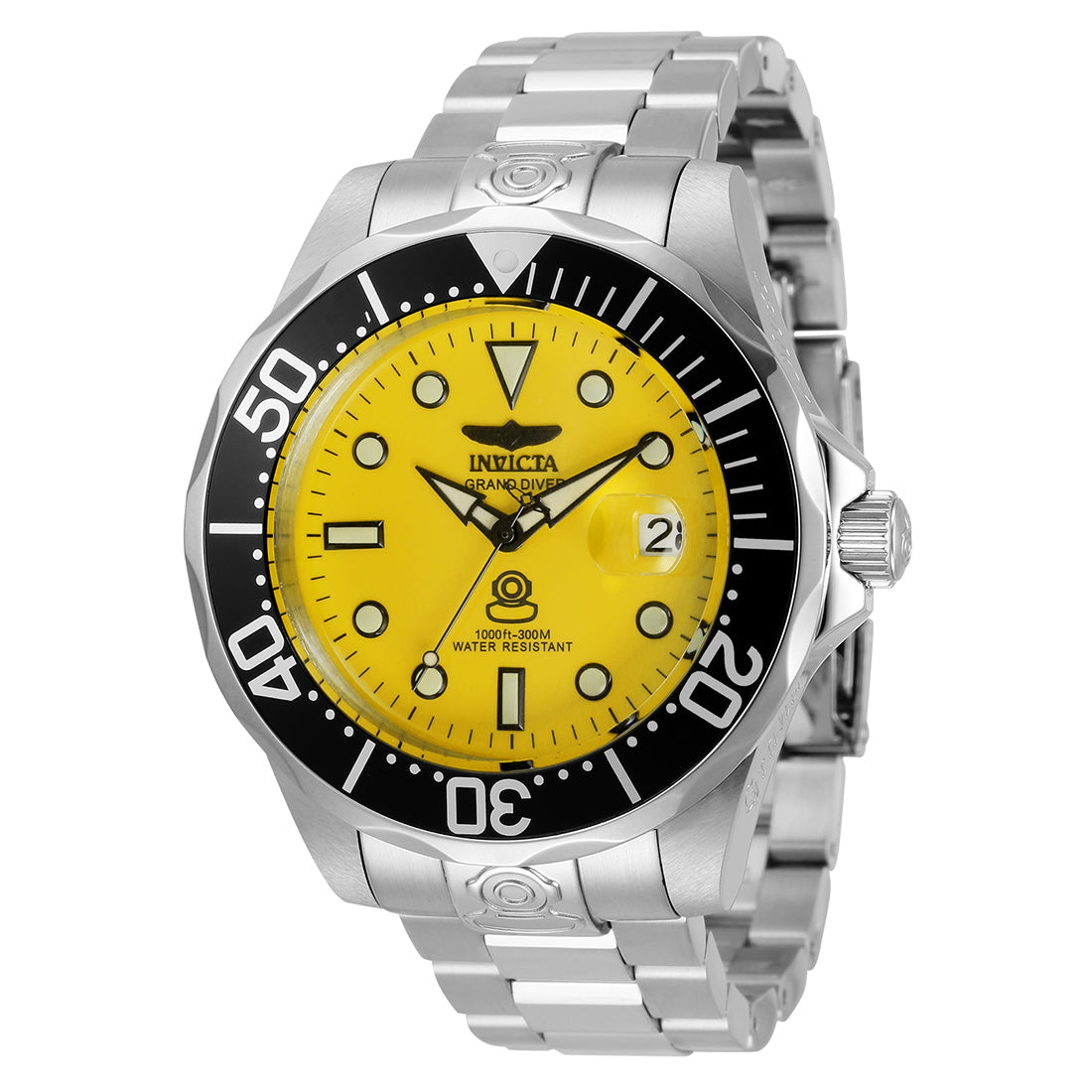 Invicta Men&