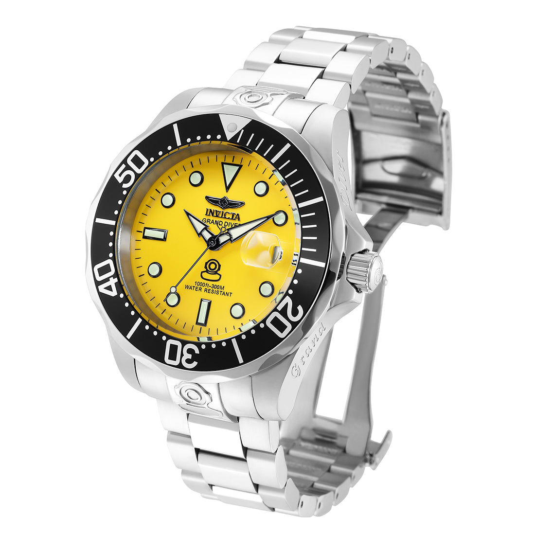 Invicta Men&