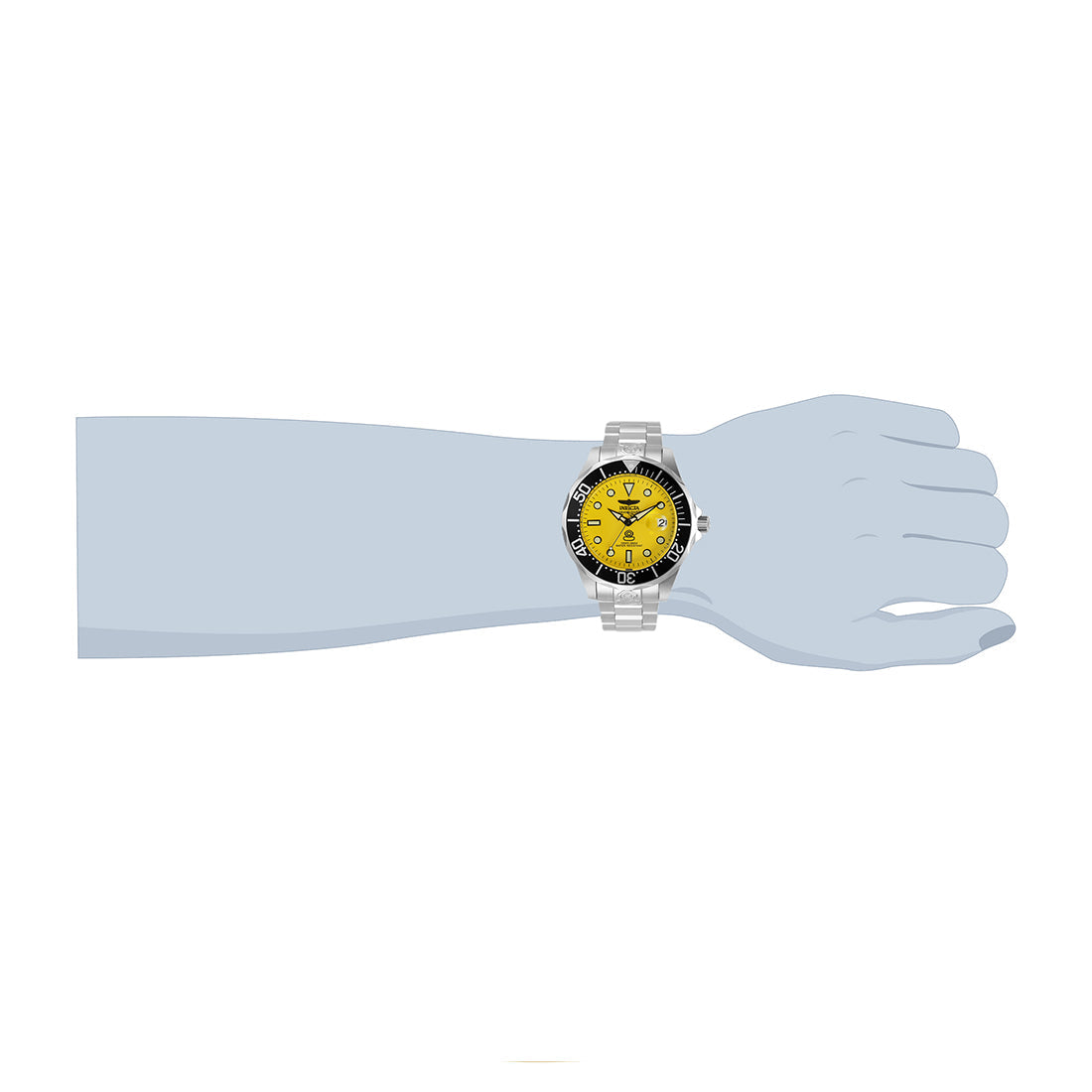 Invicta Men&