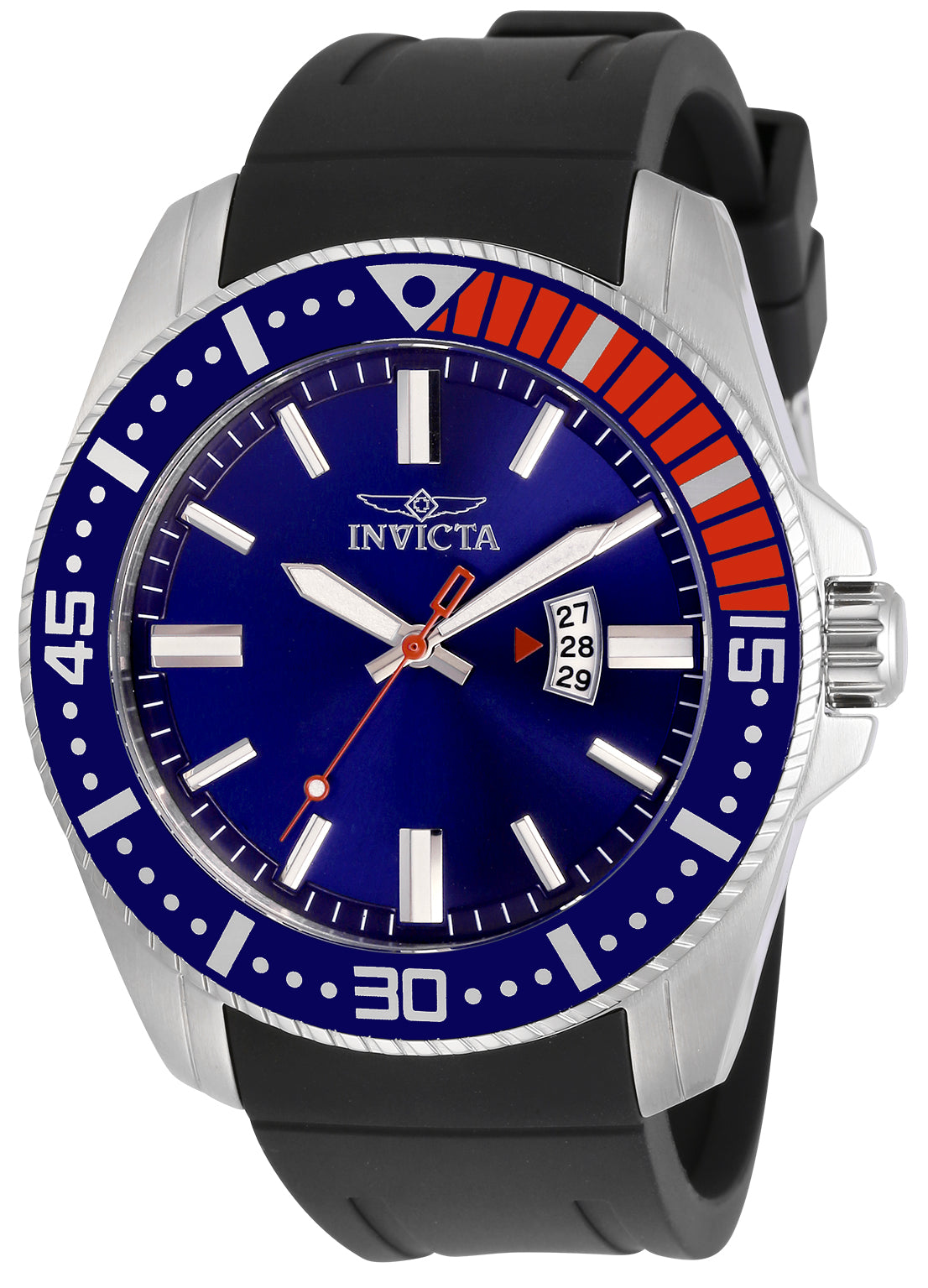 INVICTA Diver&