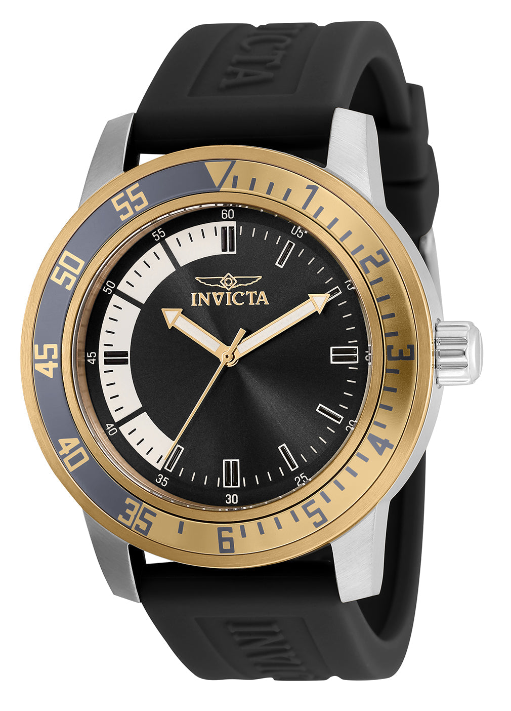 Invicta Specialty Multicolour Dial Mens Watch - 35681