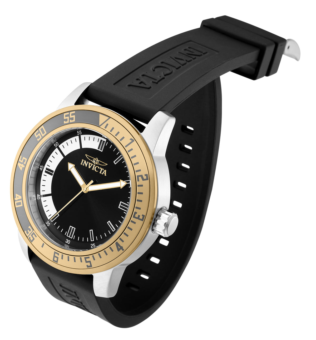 Invicta Specialty Multicolour Dial Mens Watch - 35681