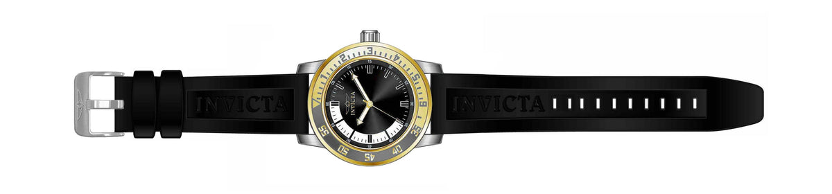 Invicta Specialty Multicolour Dial Mens Watch - 35681