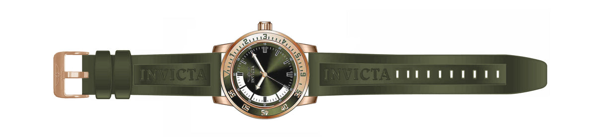 Invicta Specialty Multicolour Dial Mens Watch - 35685