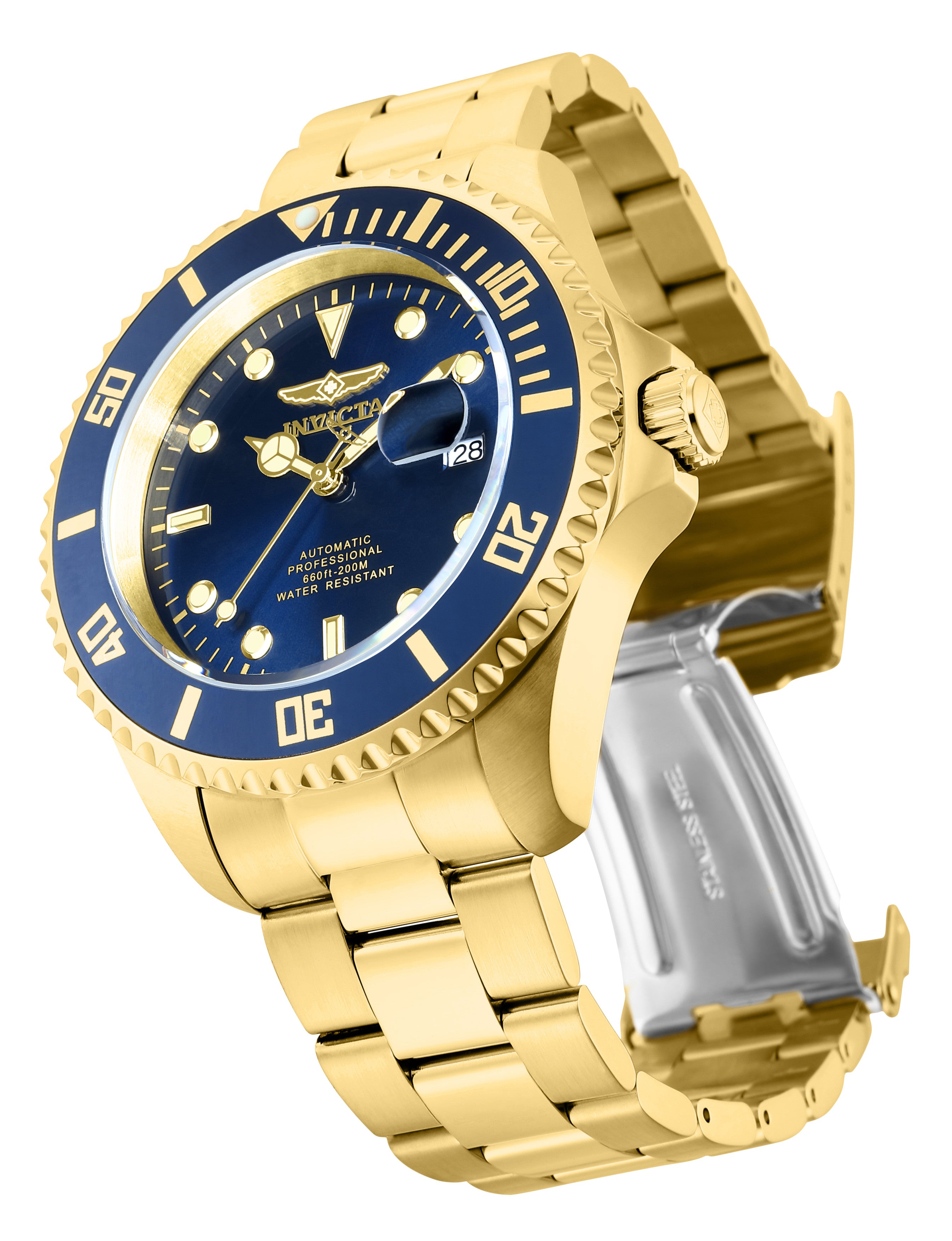 INVICTA Diver&