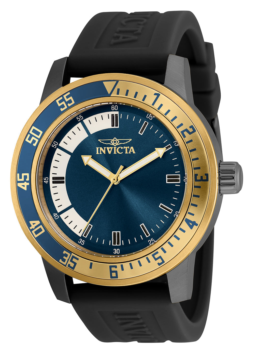 Invicta Specialty Multicolour Dial Mens Watch - 35779