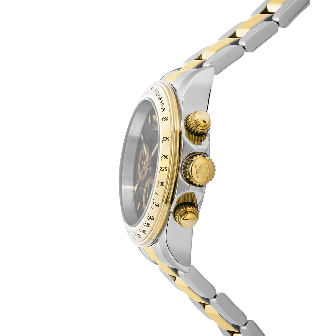 Invicta Speedway Chronograph Watch For Gents - 3644