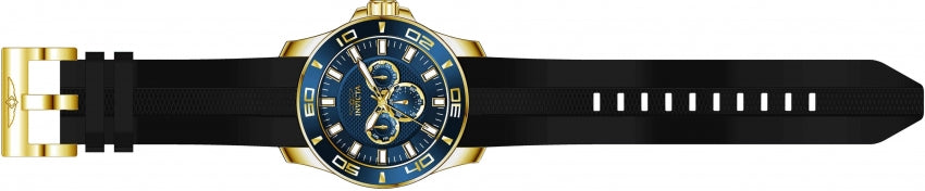 Invicta 37185 Pro Diver Analog Watch for Men