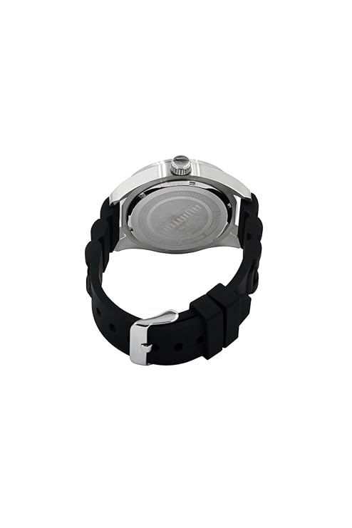 Invicta Aviator Analog Black Dial Men&