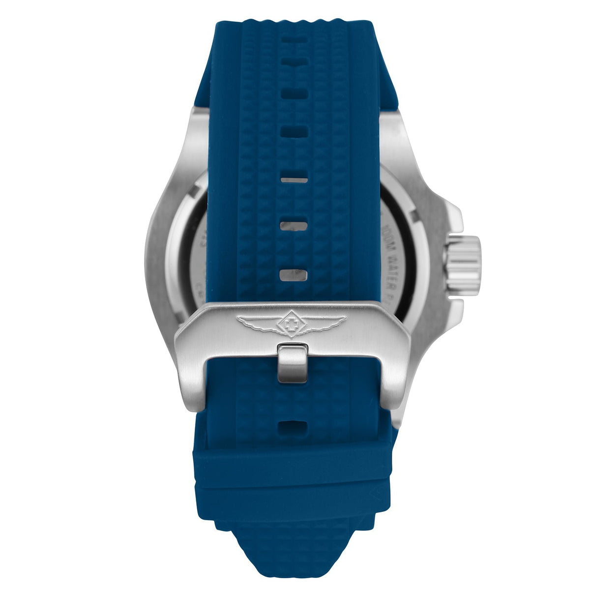 Invicta Aviator Multicolour Dial Mens Watch - 39272