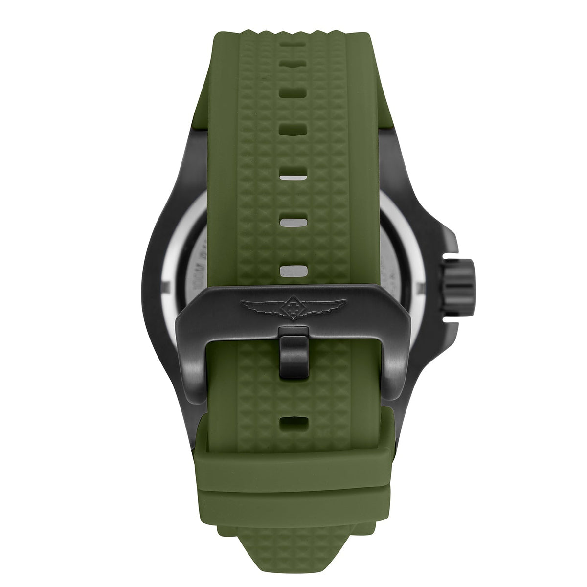 Invicta Aviator Multicolour Dial Mens Watch - 39302