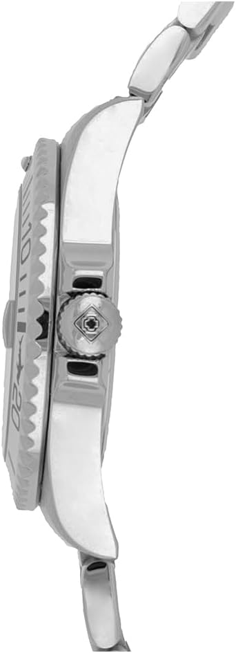 Invicta Pro Diver Light Blue Dial Mens Watch - 44715