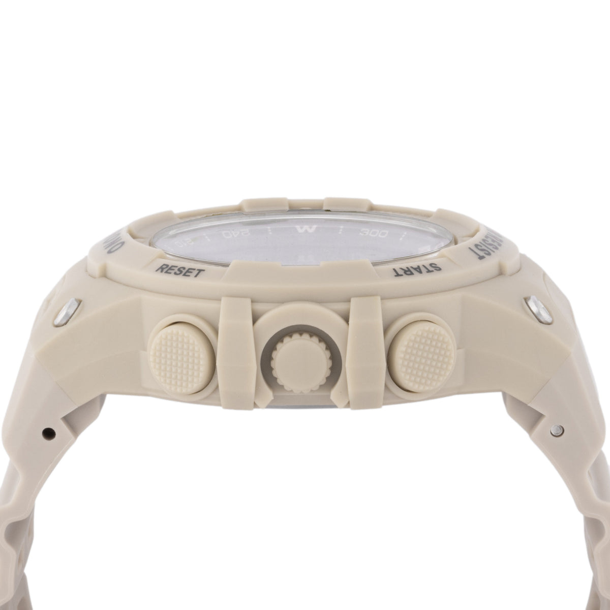 Invicta Racing Black Dial Mens Quartz Watch - 47526