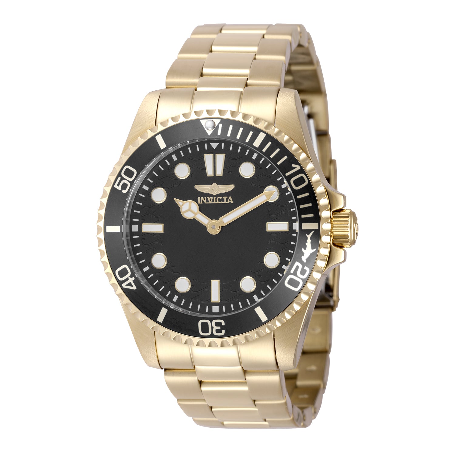INVICTA Diver&