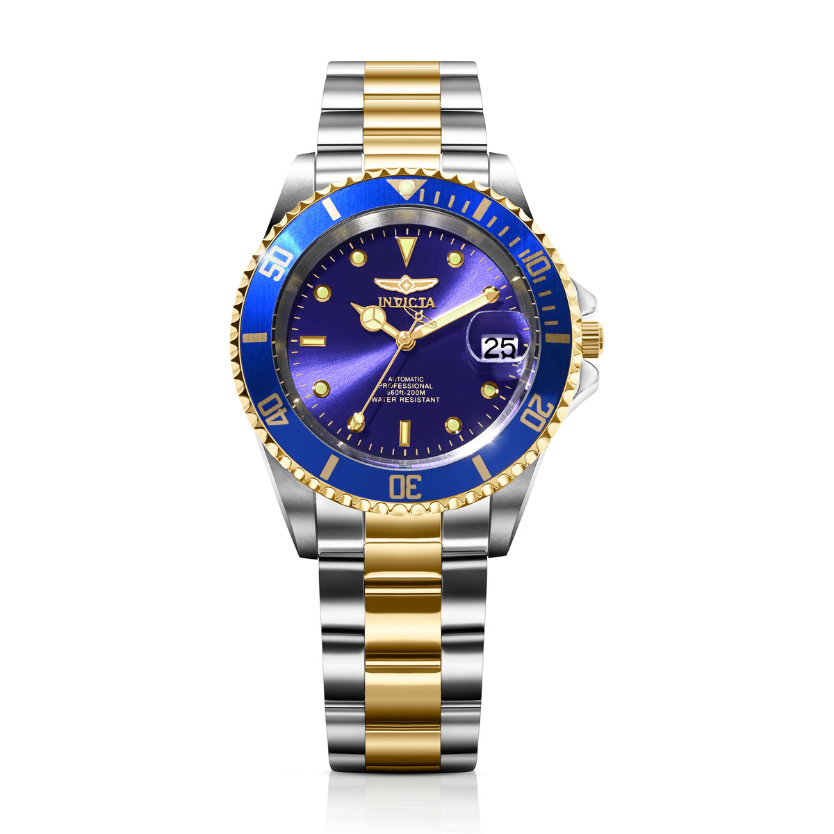 Invicta Pro Diver Automatic Analog Watch For Gents - 8928OB