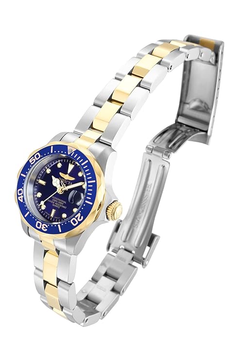 Invicta Pro Diver Analog Watch For Ladies - 8942