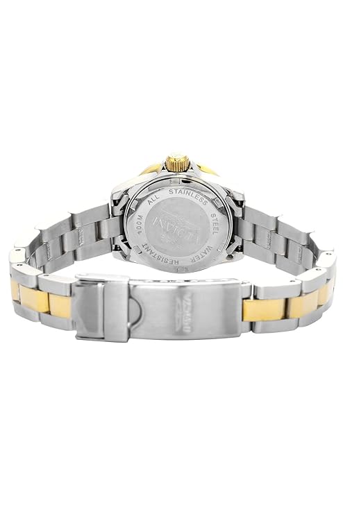 Invicta Pro Diver Analog Watch For Ladies - 8942