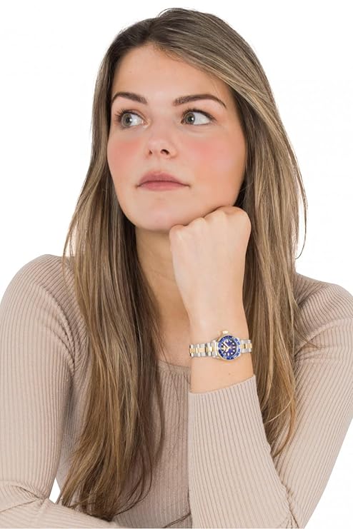 Invicta Pro Diver Analog Watch For Ladies - 8942