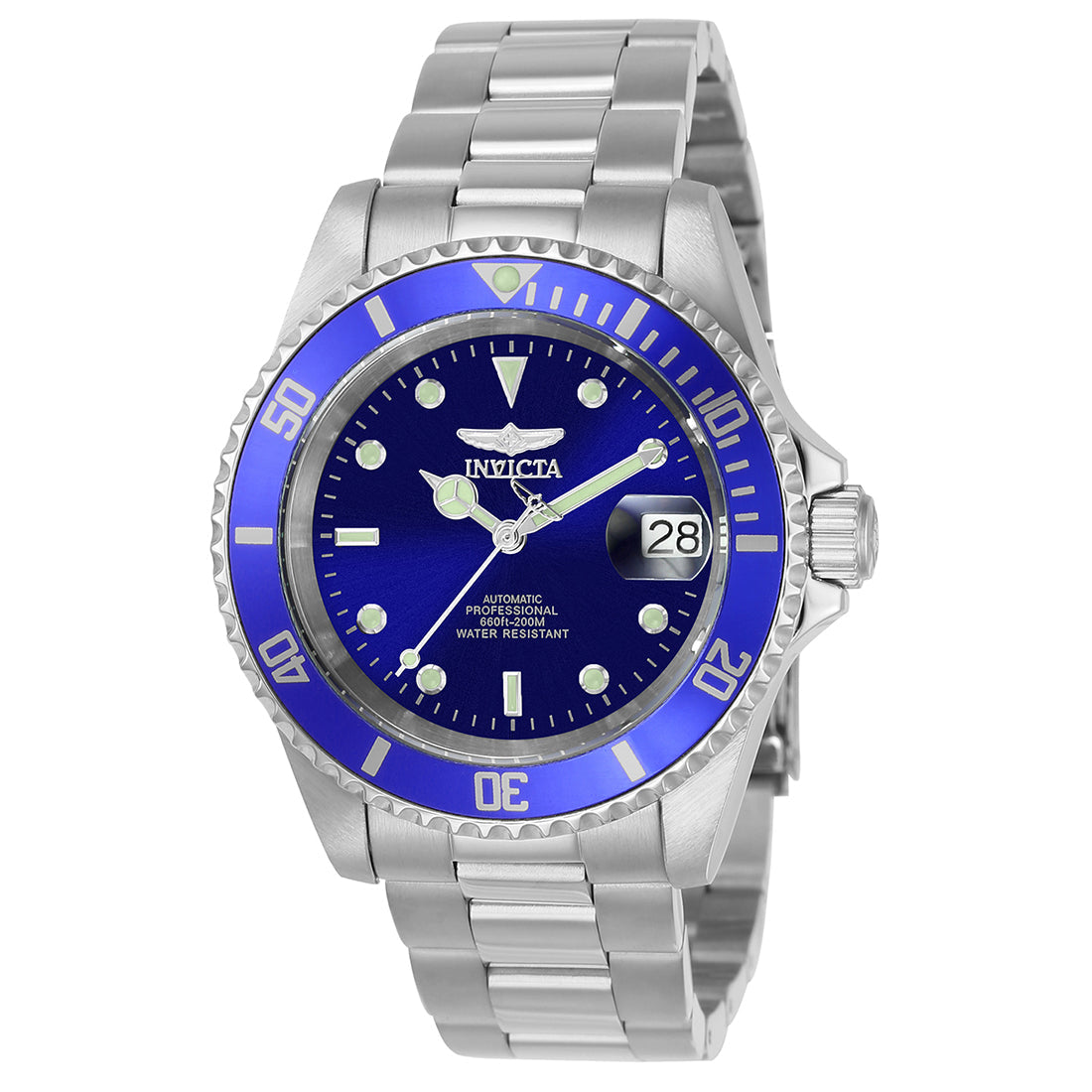 Invicta Pro Diver Automatic Analog Watch For Gents - 9094OB