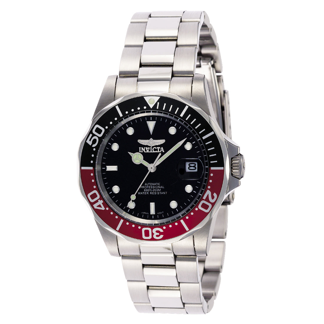 Invicta Pro Diver Automatic Analog Watch For Gents - 9403