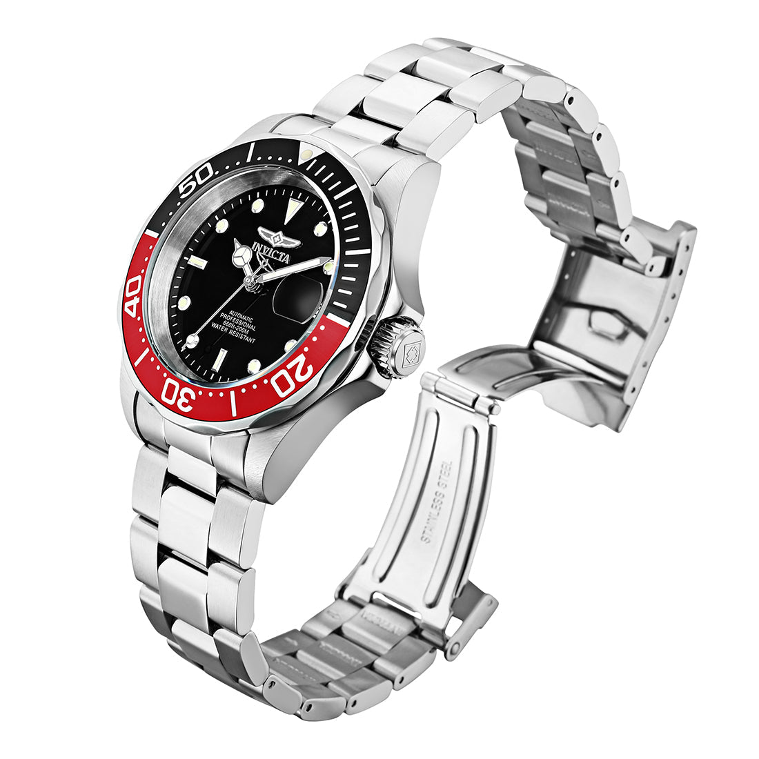 Invicta Pro Diver Automatic Analog Watch For Gents - 9403