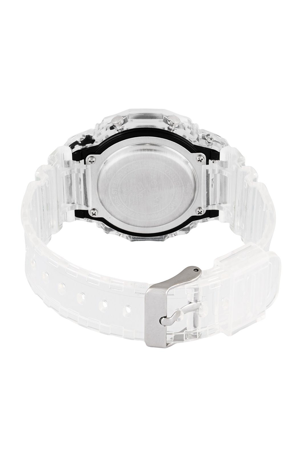 Invicta Digital Essentials Quartz Black Dial Analog Watch For Gents - ACW424-004