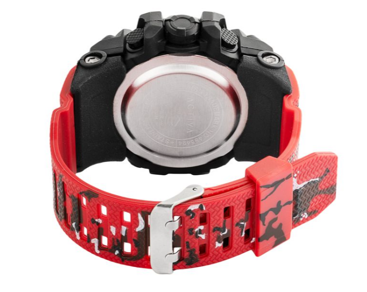 Invicta DIGITAL ESSENTIALS Unisex Watch- ACW435-001