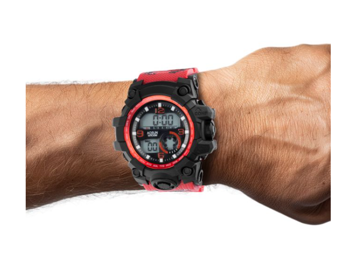 Invicta DIGITAL ESSENTIALS Unisex Watch- ACW435-001