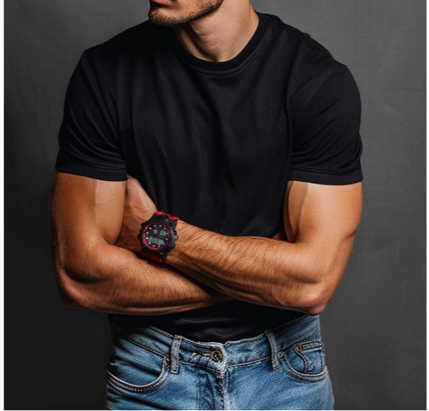 Invicta DIGITAL ESSENTIALS Unisex Watch- ACW435-001