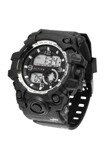 Invicta DIGITAL ESSENTIALS Unisex Watch - ACW435-002