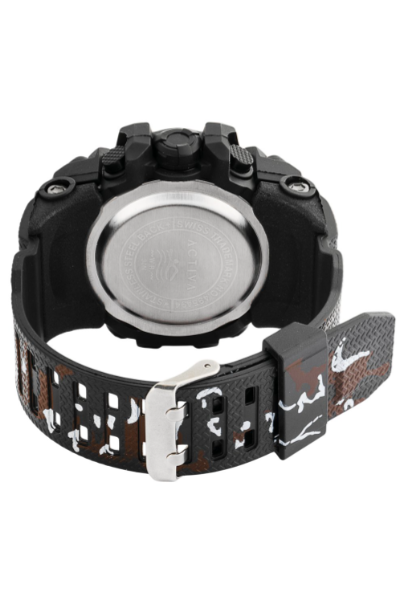 Invicta DIGITAL ESSENTIALS Unisex Watch - ACW435-002